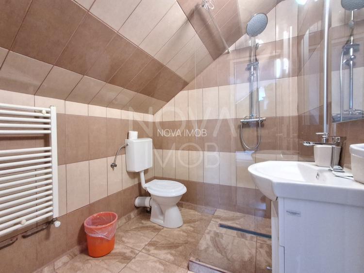 Pensiune 8 camere inchiriere - Sibiu - 8