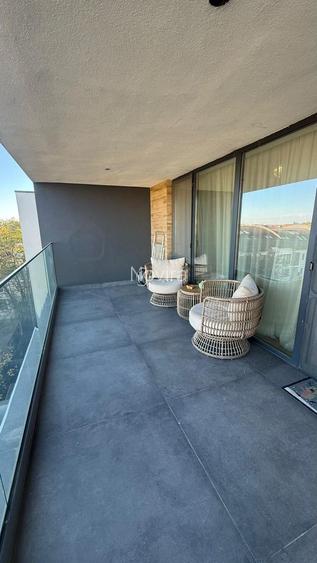 4 Camere Mobilat Utilat  * 5 Minute Padurea Baneasa - 16