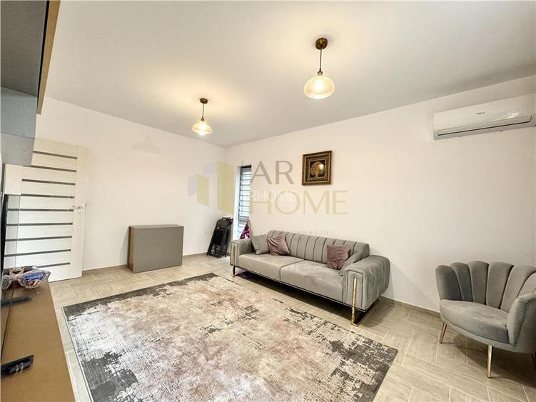 Apartament 3 camere, bloc nou, parcare privata, MRS Smart Albert Ploiesti - 4