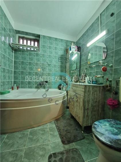 Apartament 3 camere, Tractorul - 5