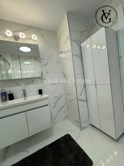 Apartament 2 camere - Solid Residence - Mamaia Central - 7