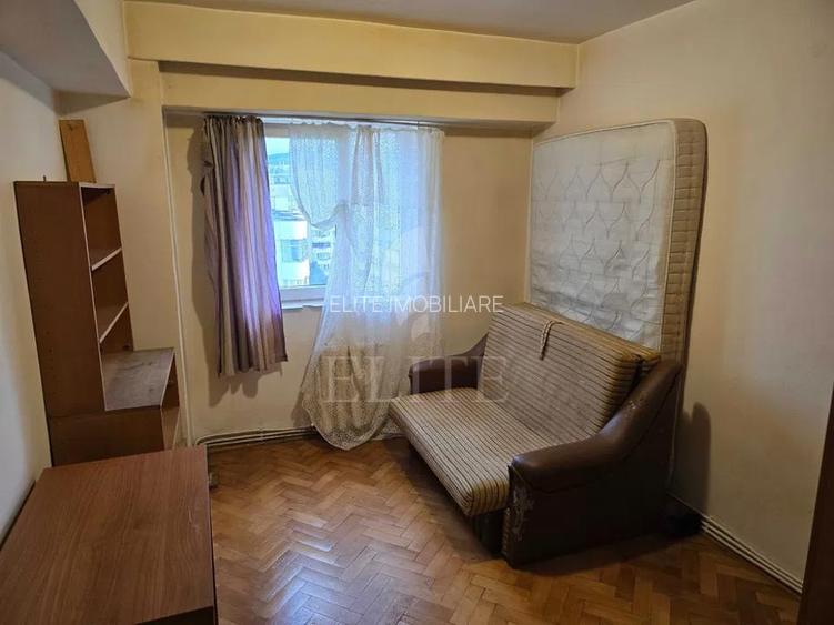 Apartament 3 camere în zona P-TA MARASTI - 5
