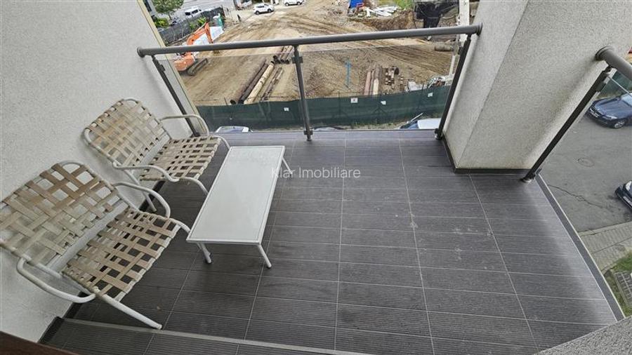 Apartament 3 camere 85mp,2balcoane,parcare, Gheorgheni,Riviera Luxury - 7