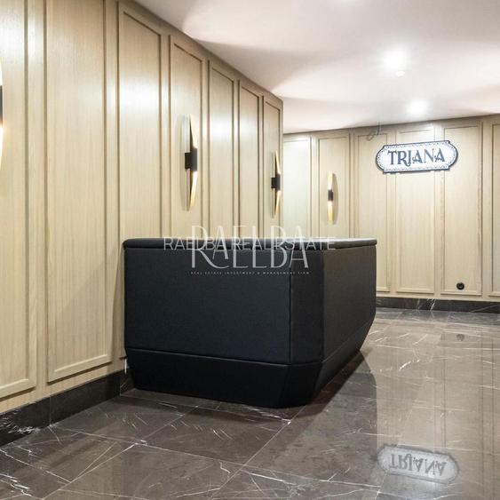 Triana | 3 camere | Pipera | Parcare | Padure | Piscina - 23