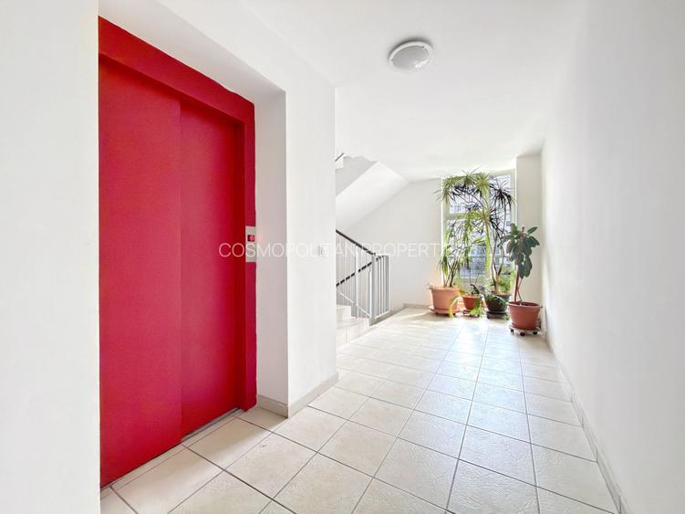 2 Cam | Parcare Subterana | Boxa | Lift |  Mobilat-Utilat | Comision 0 - 14