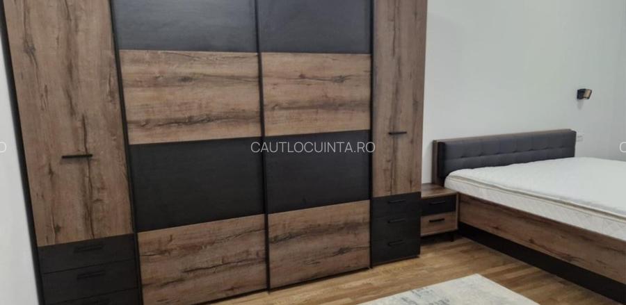 Apartament inchiriere 3 camere | The Ivy Baneasa | Prima Inchiriere  - 7