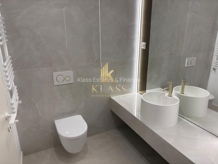 2 camere Cortina North Faza 3 • Etaj 3 • Vedere deschisa, premium - 5