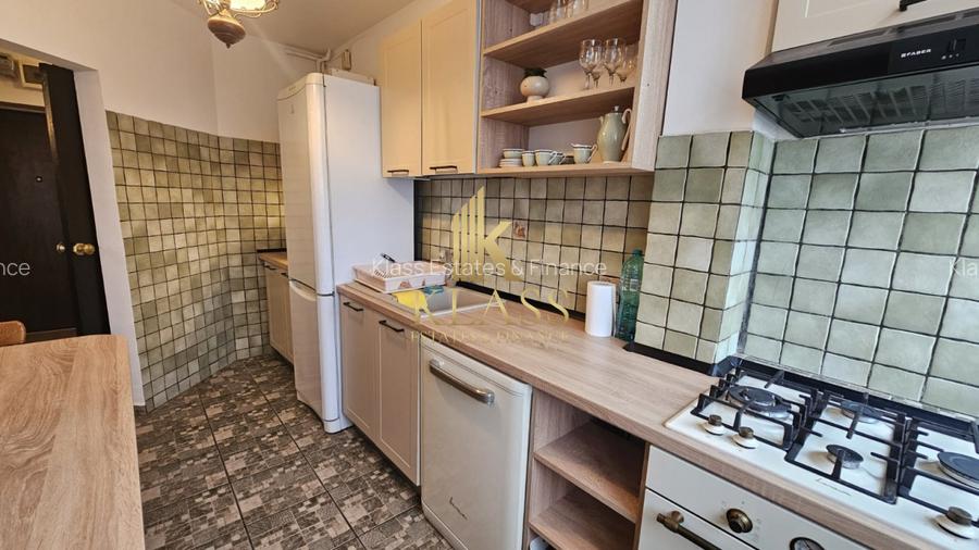 Apartament 3 camere | Kiseleff – Arcul de Triumf | Renovat complet - 7