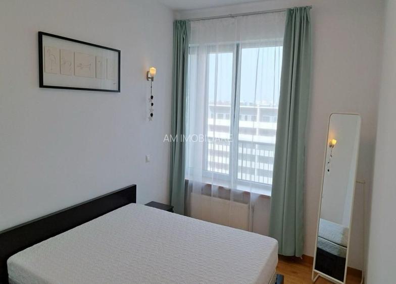 AP. 2 CAMERE ASMITA GARDENS, BLOC NOU, LOC DE PARCARE, METROU 8 MINUTE - 2