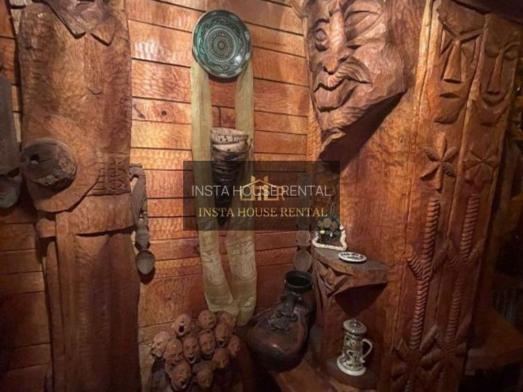 Vila 10 camere Calea Calarasi / Unirii - 23