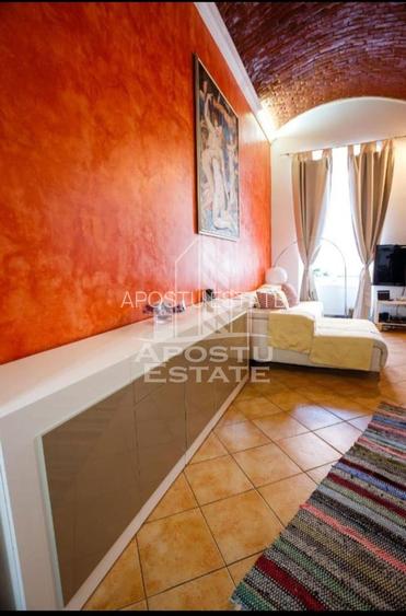 Apartament 1 camera, PetFriendly, zona centrala - 6