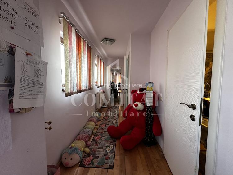 0% COMISION! Duplex la cheie | Parcare | Zona Primăriei Floresti - 23