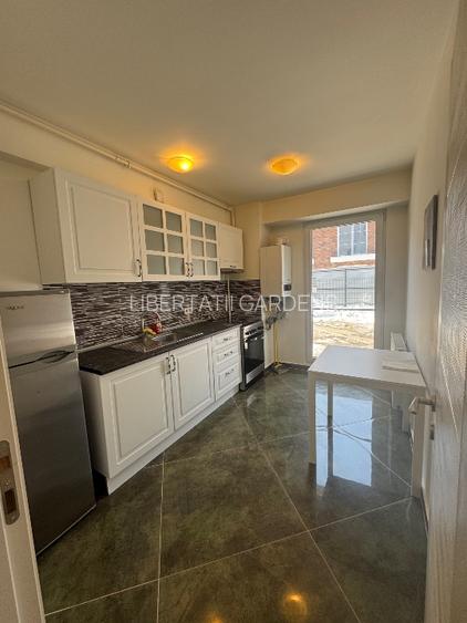 Apartament 2 camere Libertatii Terraces PRET TVA INCLUS 135K - 7