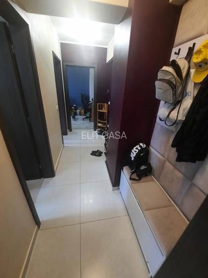 Apartament 2 camere decomandat, etajul 2/8, zona  Cug - 7