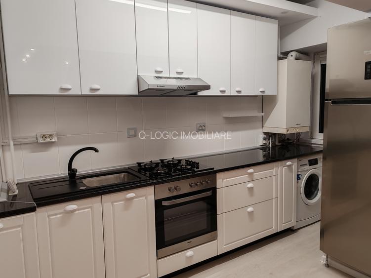 Apartament 2 camere liber la vanzare zona Grivitei - 7