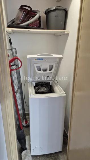 Apartament 2 camere, semidecomandat, 45 mp, balcon, metrou aproape, Muncii - 7