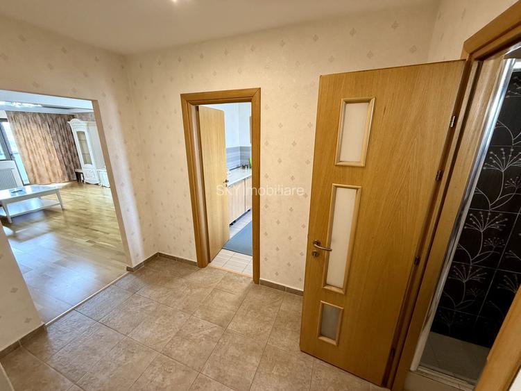 Apartament 3 camere | City Office | LUX | Metrou Eroii Revoluției - 7