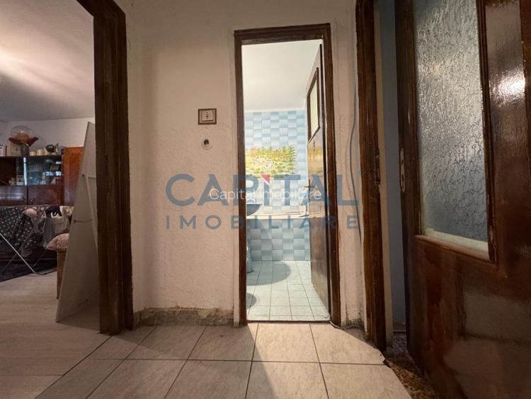 FARA COMISION! 2 camere decomandat, etaj 3/4, PIATA MARASTI, LIDL, BRD - 3