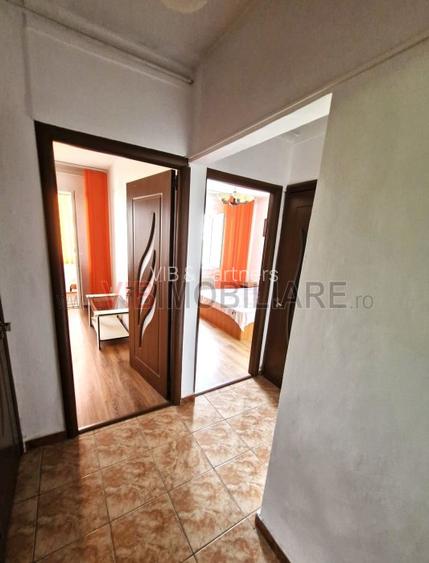 Vanzare Apartament 3 Camere, Vitan, Dristor, Renovat, 2 Bai, 2 Balcoane - 6