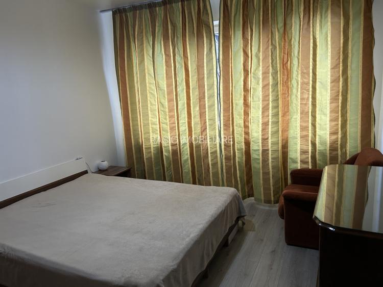Inchiriere apartament 2 camere Militari Complexul Apusului - 9