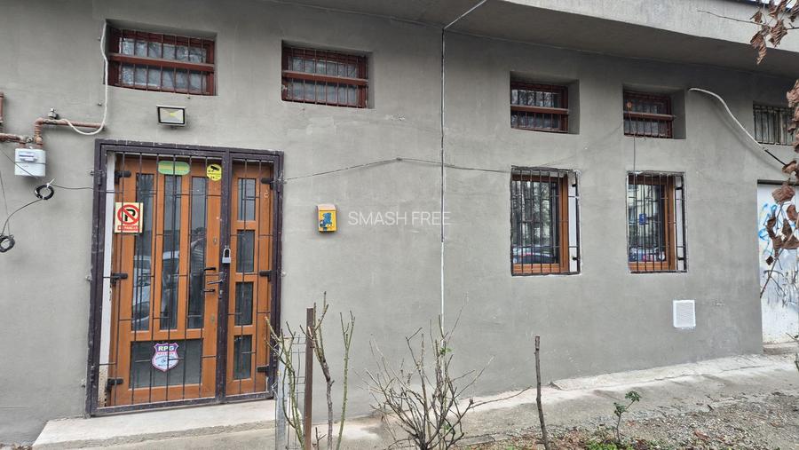 Spatiu comercial 61,52 mp - bd. Timisoara - Drumul Taberei - 2