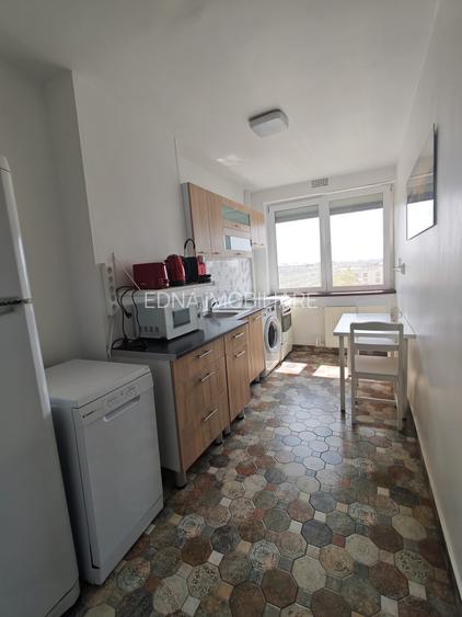 Cantemir- Unirii 2 camere superb mobilate - 17