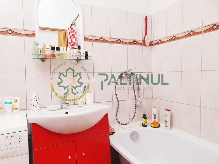 Casă individuală cu curte, zona Piața Cibin – Sibiu - 7