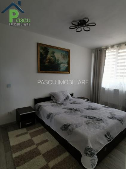 Inchiriere apartament 3 camere Eroii Revolutiei, George Bacovia, cf. I, mobilat - 4