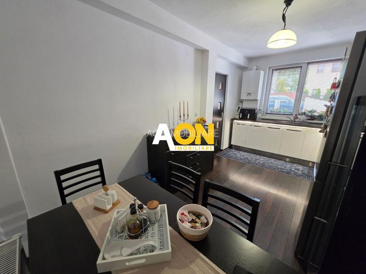 Casa 3 Camere, Zona Cetate, Complet Mobilata si Utilata - 11