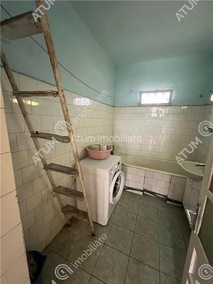 Casa individuala cu 2 camere teren 470 mp situata in Cisnadie Sibiu - 21