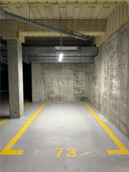 De Vanzare | Apartament 3 camere |THE IVY  Baneasa - 22