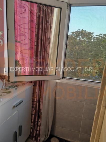 Apartament 2 camere de vanzare, in zona Dacia - 8