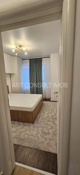 Apartament 2 Camere | Central Adress Residence | Decomandat | Parcare Subterana - 4