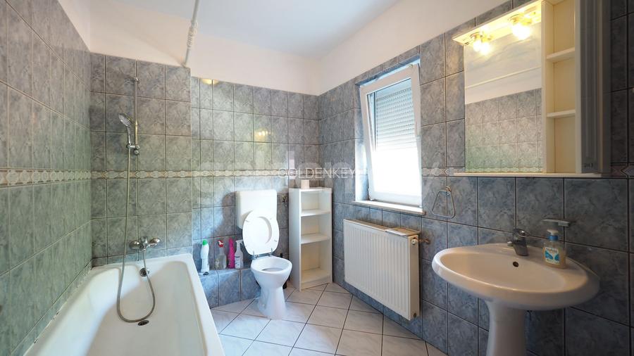 Vilă cu 4 camere in complex rezidential - 7