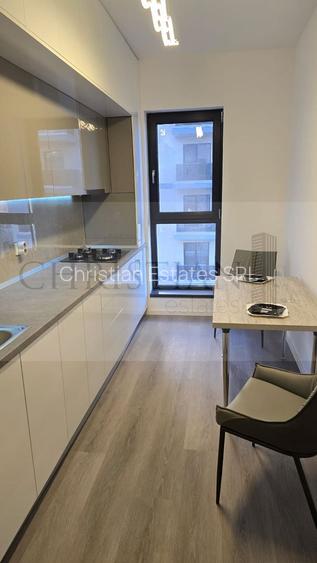Garsoniera Exigent Plaza Residence Faza 5 Etaj 3/11 - 11