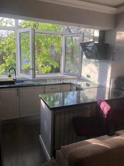 Apartament 2 camere Podu Ros-Krantz - 7