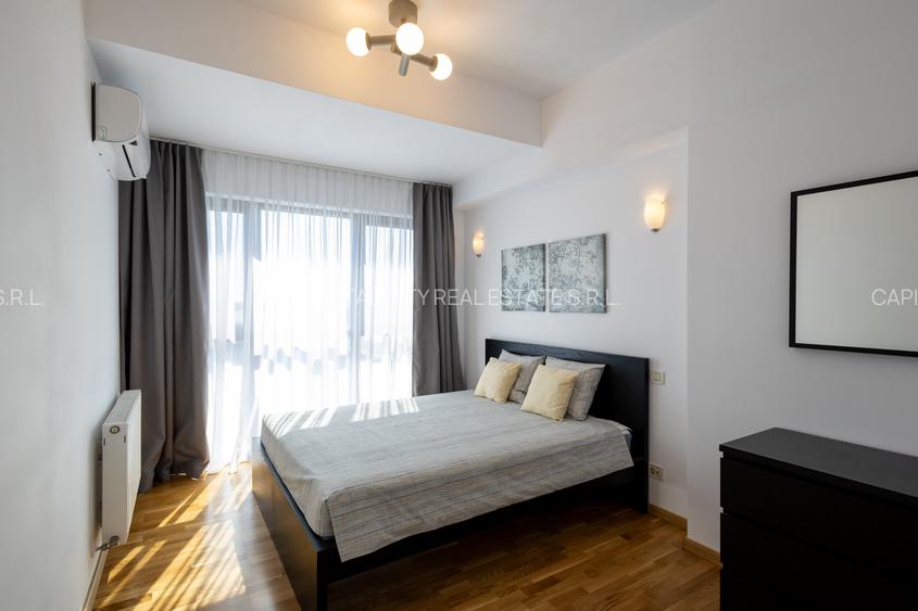 Apartament 2 camere proaspăt renovat, mobilat și utilat complet - 4