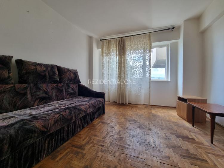 Ultracentral- Blocul de la Cascada- Apartament 2 camere decomandate - 3