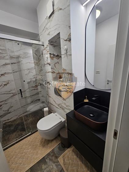 3 camere Tomis Nord Primavera Campus, parcare, et 6/6 lift, 102mp, 2 bai, 2 balc - 11