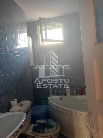 Casa individuala plus anexa, zona centrala in Faget - 17