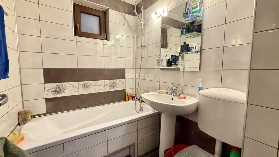 COMISION 0%, Apartament 4 Camere, 84mp, Garaj, Boxa, Circumvalatiunii - 8