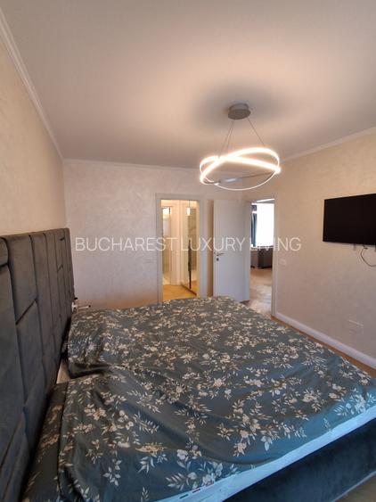 APARTAMENT DEOSEBIT DECEBAL(SPAȚIOS,DRESSING,2 BALCOANE,LOC DE PARCARE) - 10