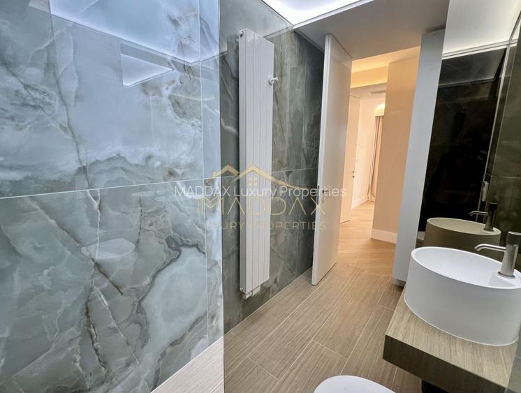 Apartament LUX *116mp* // Parcare // Iancu Nicolae - 18