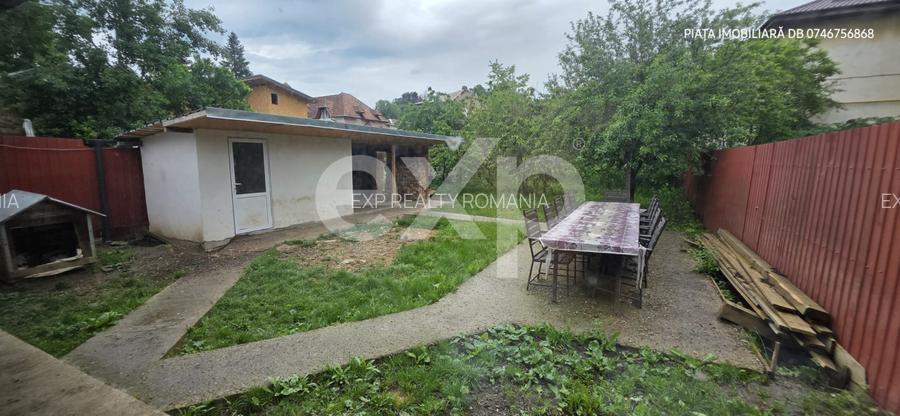 Proprietate Premium P+1, 9 Camere, Grădină Generoasă, Ultracentral, Pucioasa - 6