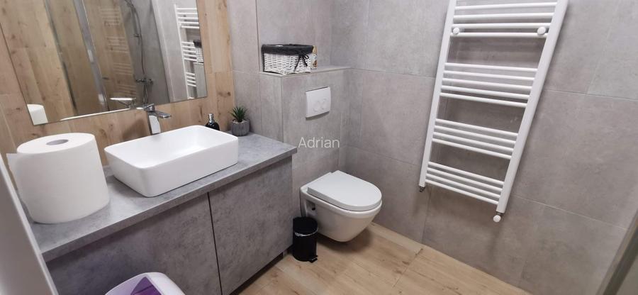 Spatiu birouri modern 220 mp  zona OMV Calea Turzii + parcari - 11