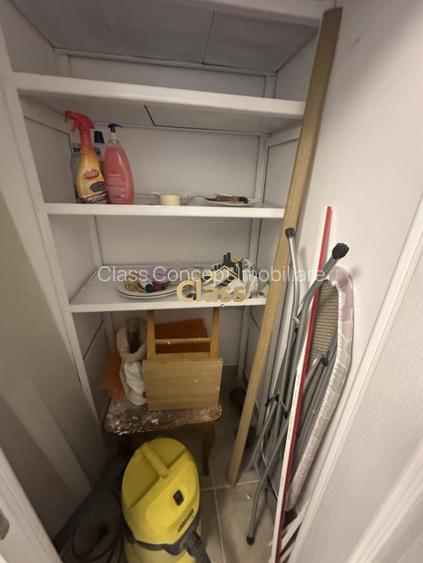 Apartament 3 camere | Decomandat | 74 mpu | zona Mc Donalds Manastur  - 10