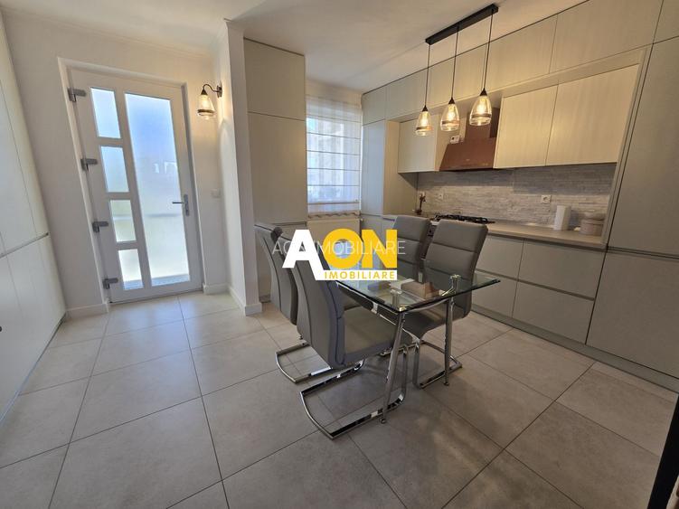 Casa 3 Camere Zona Centru, Complet Renovata si Mobilata - 16