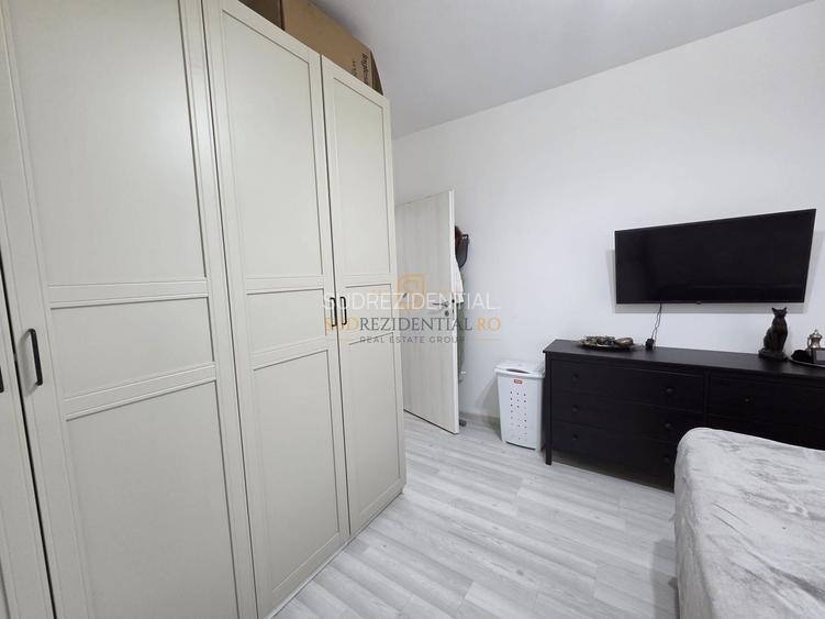 Apartament 3 camere | 98.32 mp | Mobilat & Utilat | Parc T. Arghezi - 8