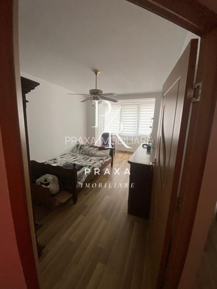 Apartament 2 camere , 62 mp+parcare , zona Cetatii Floresti ! - 5