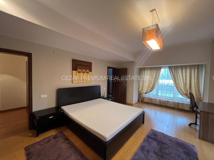 FLOREASCA VEDERE LAC FLOREASCA APARATMENT 4 CAMERE CLASIC | PARCARE - 19